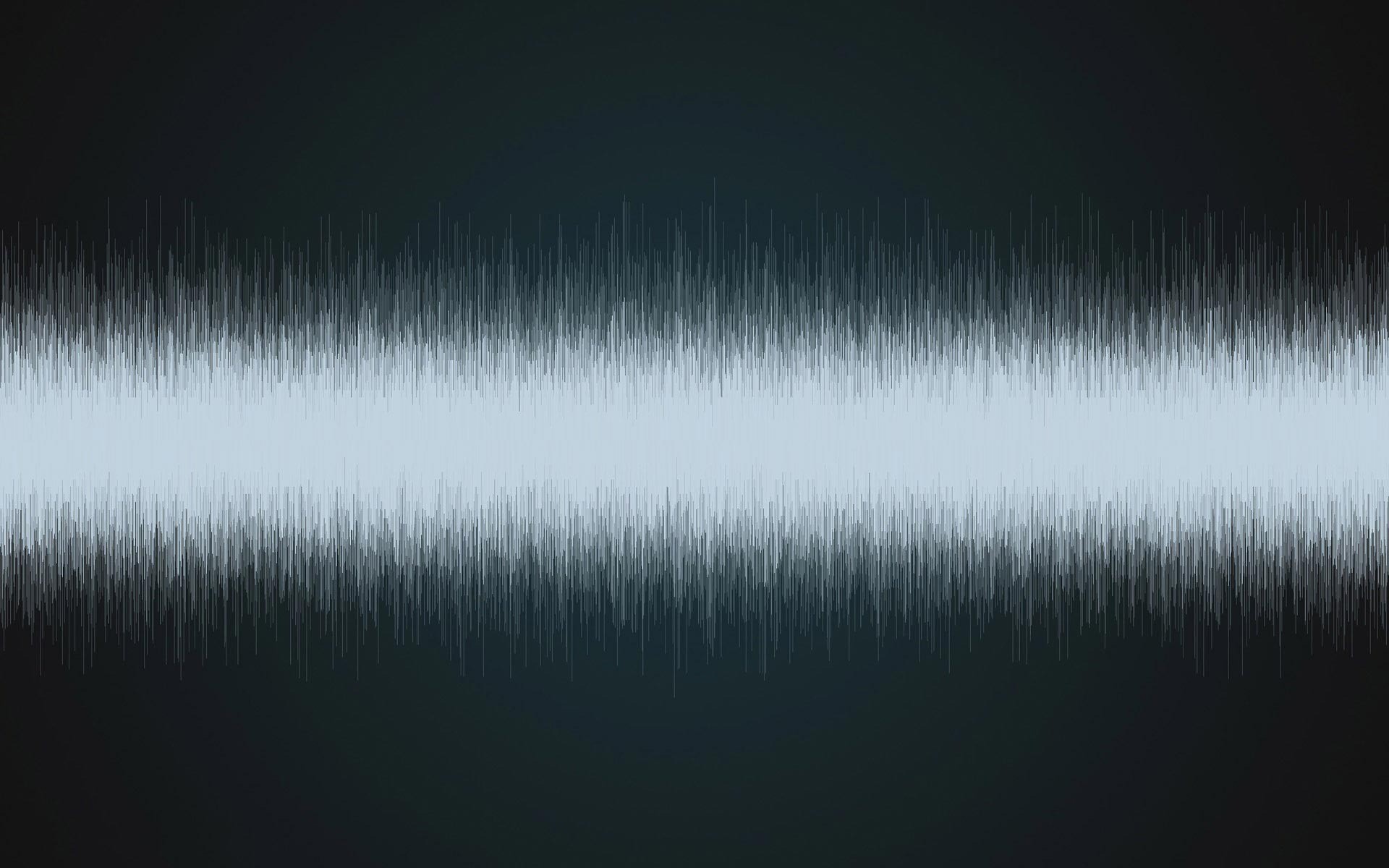 1920x1200 Sound waves wallpaper #194