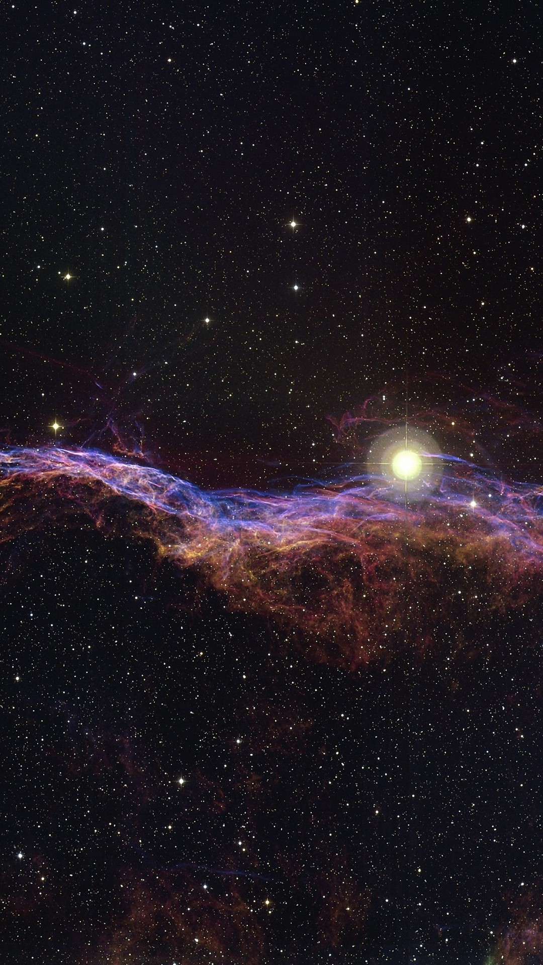 Pretty Galaxy Wallpapers (74+ images)