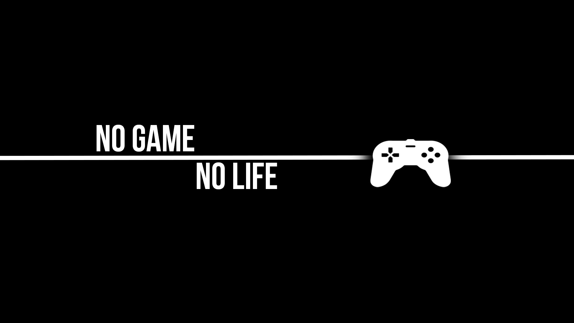 1920x1080 ... No Game No Life by WendaJ