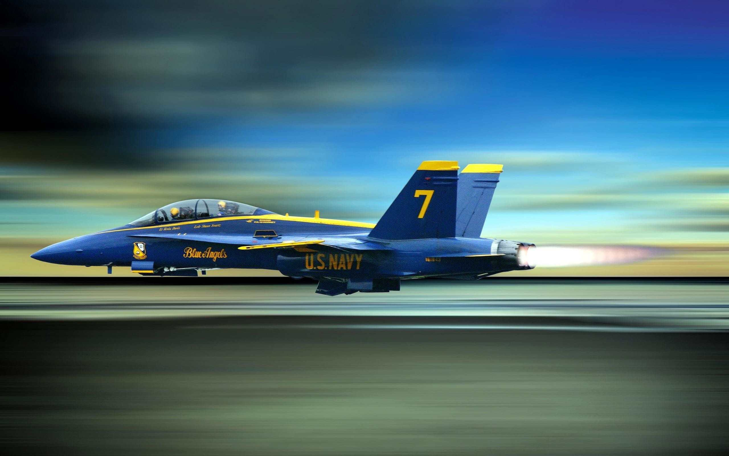 2560x1600 Wallpapers For > Blue Angels Wallpaper