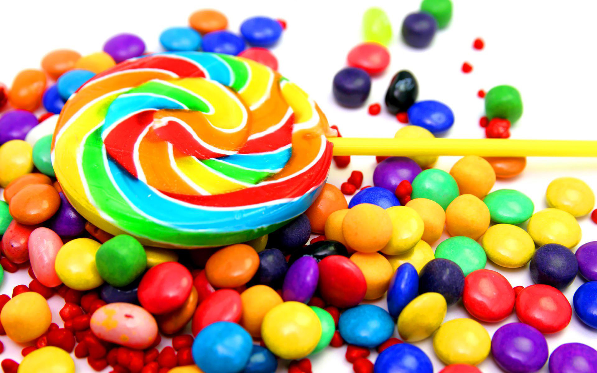 1920x1200 Candy Wallpaper (47 Wallpapers)