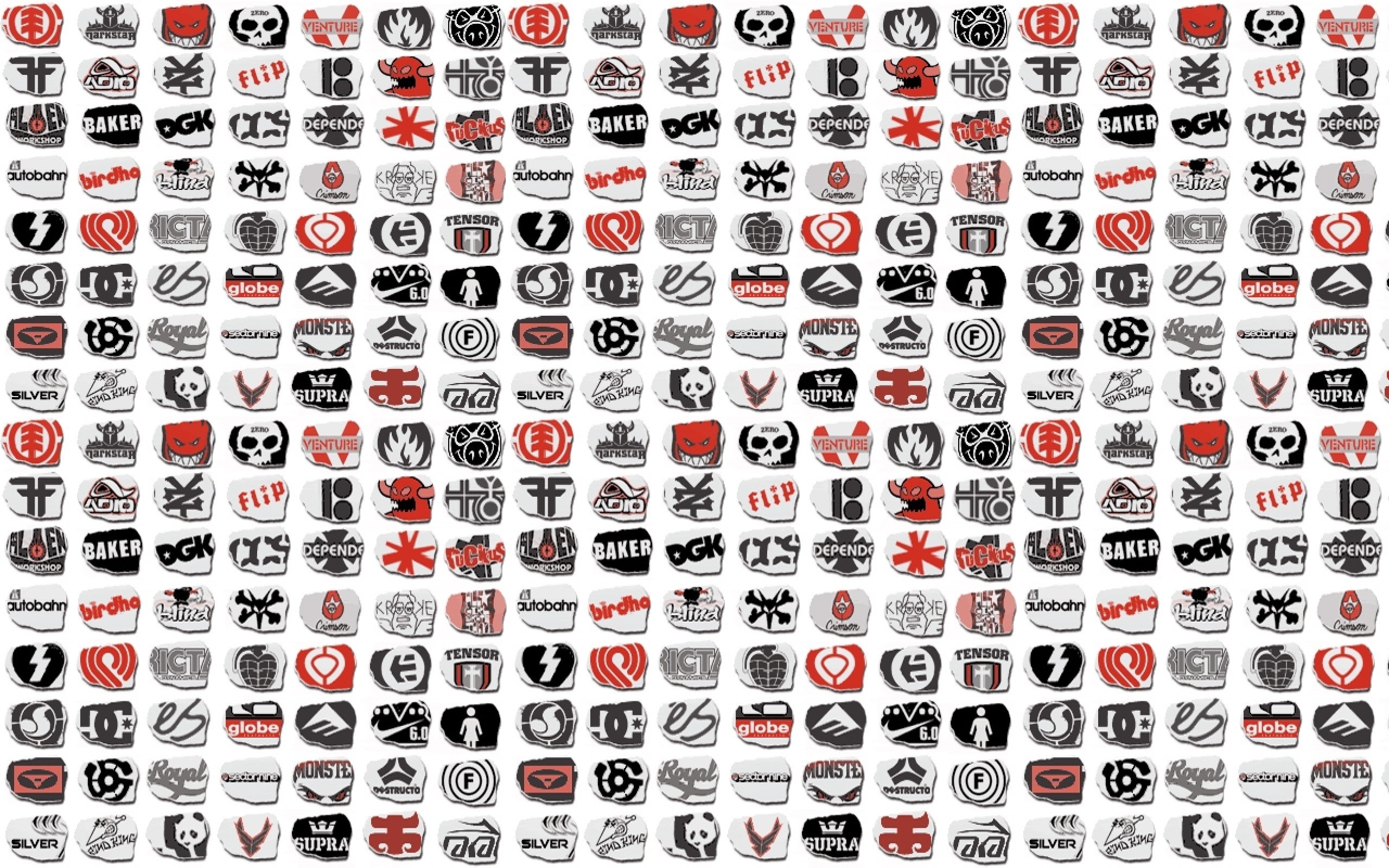 2560x1600  logos skate Wallpaper HD