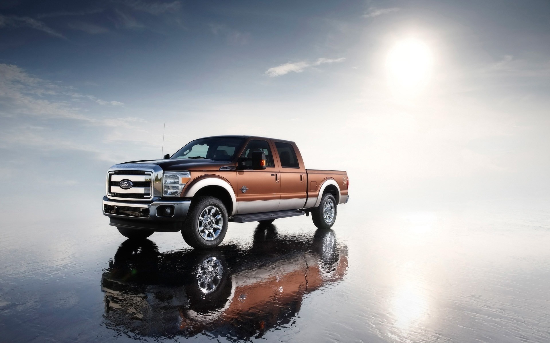 1920x1200 free wallpaper and screensavers for ford super duty - ford super duty  category