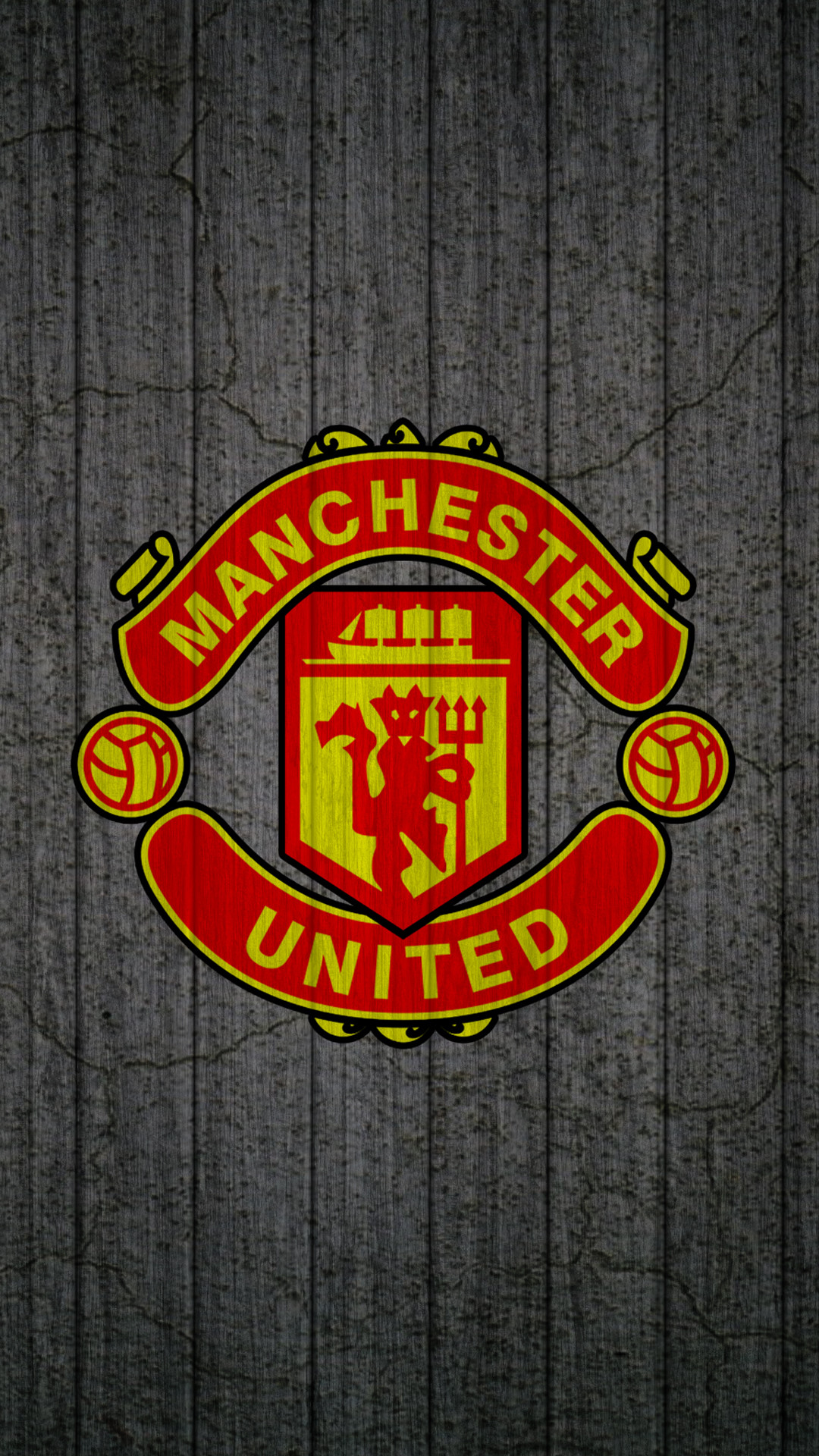 1080x1920 Apple iPhone 6 Plus HD Wallpaper – Manchester United Logo | HD Wallpaper  Download for Desktop