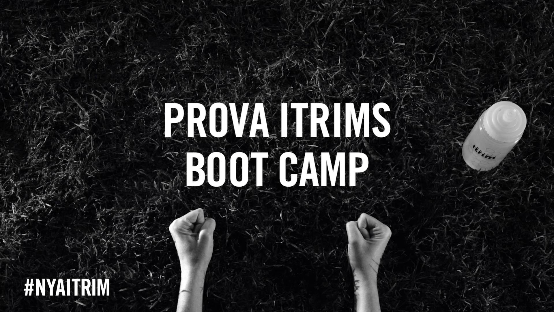 1920x1080 Itrim - Boot camp