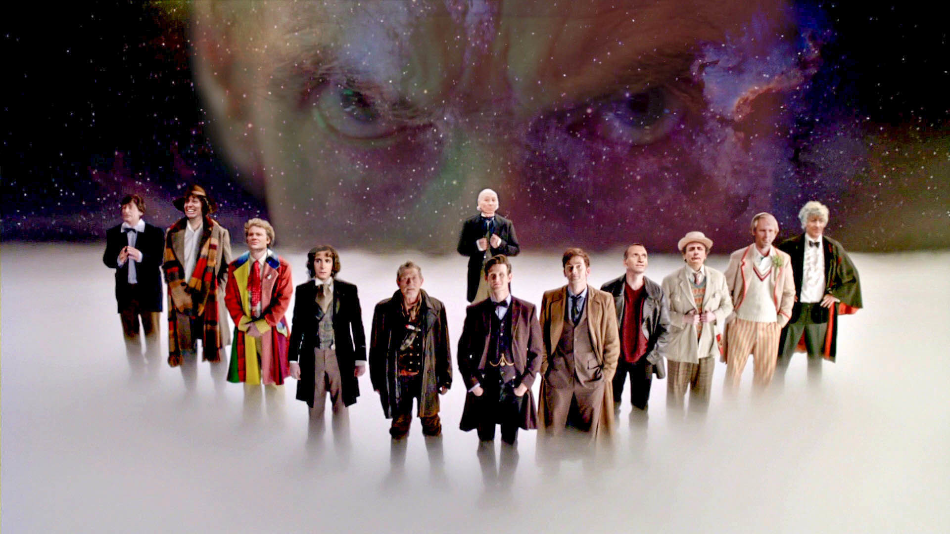 1920x1080 ... Doctor Who (10) ...