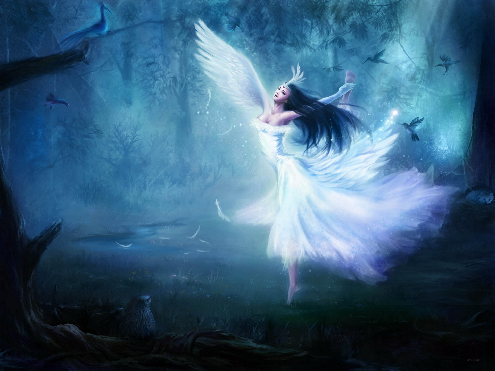 1920x1440 Download Free fantasy Wallpapers | angel Wallpaper Backgrounds |  WallpaperBackgrounds.com