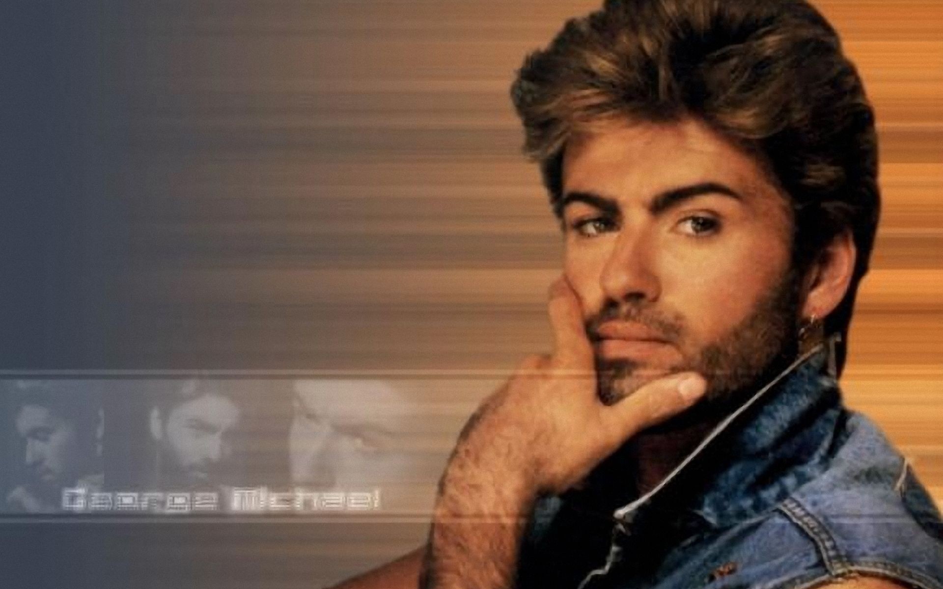 1920x1200 George Michael Wallpaper George Michael Backgrounds