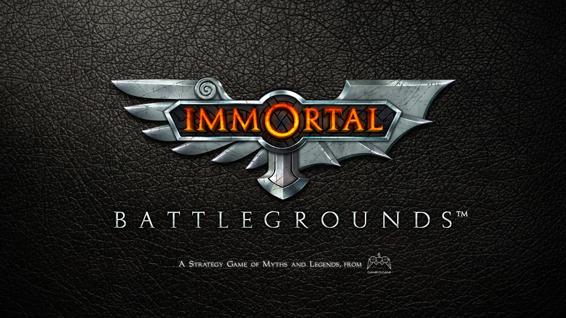 1920x1080 Immortal Battlegrounds game 1080p Wallpaper