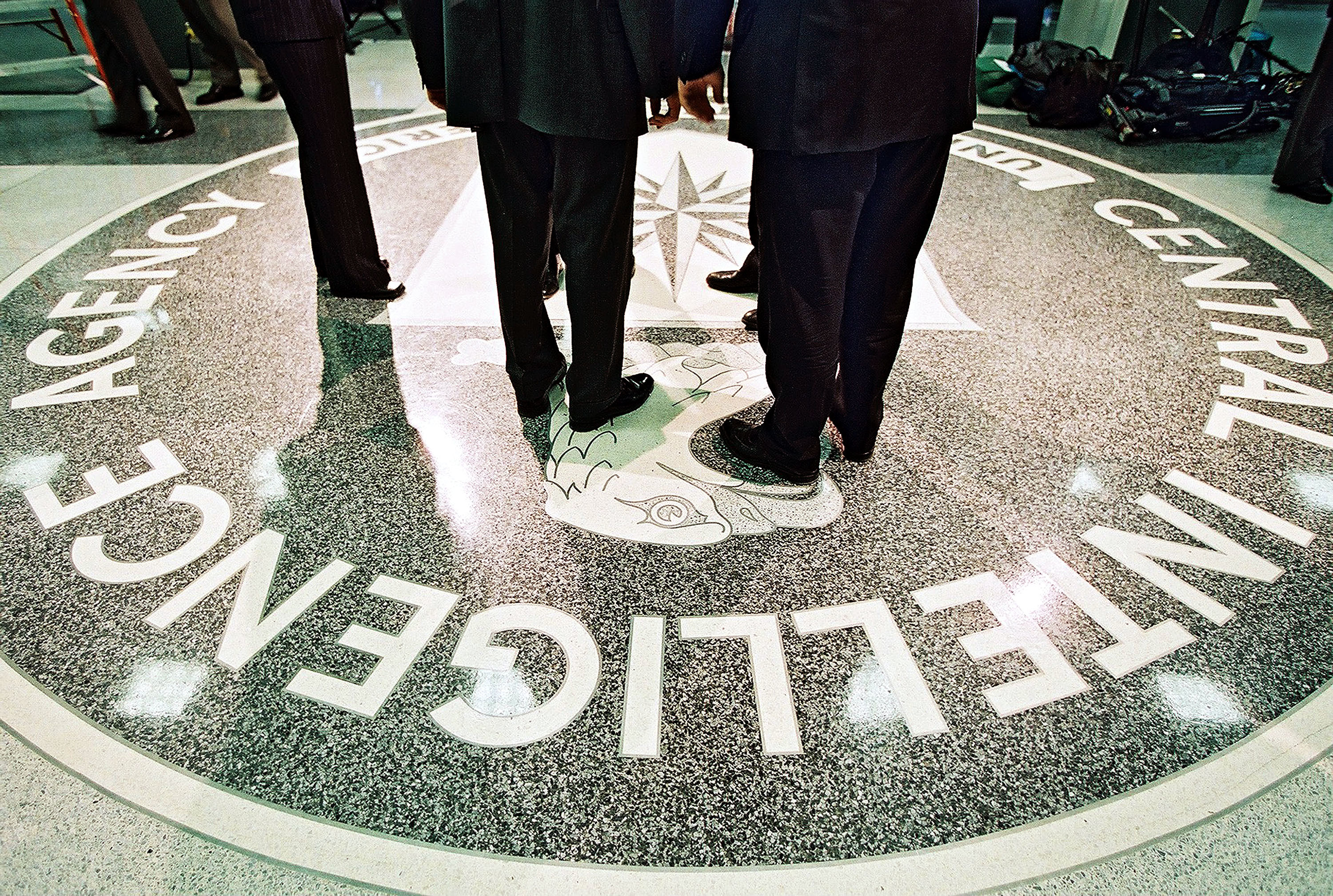 3000x2016 CIA leaked false information to the press in an attempt to outshine the  FBI, report finds | PBS NewsHour