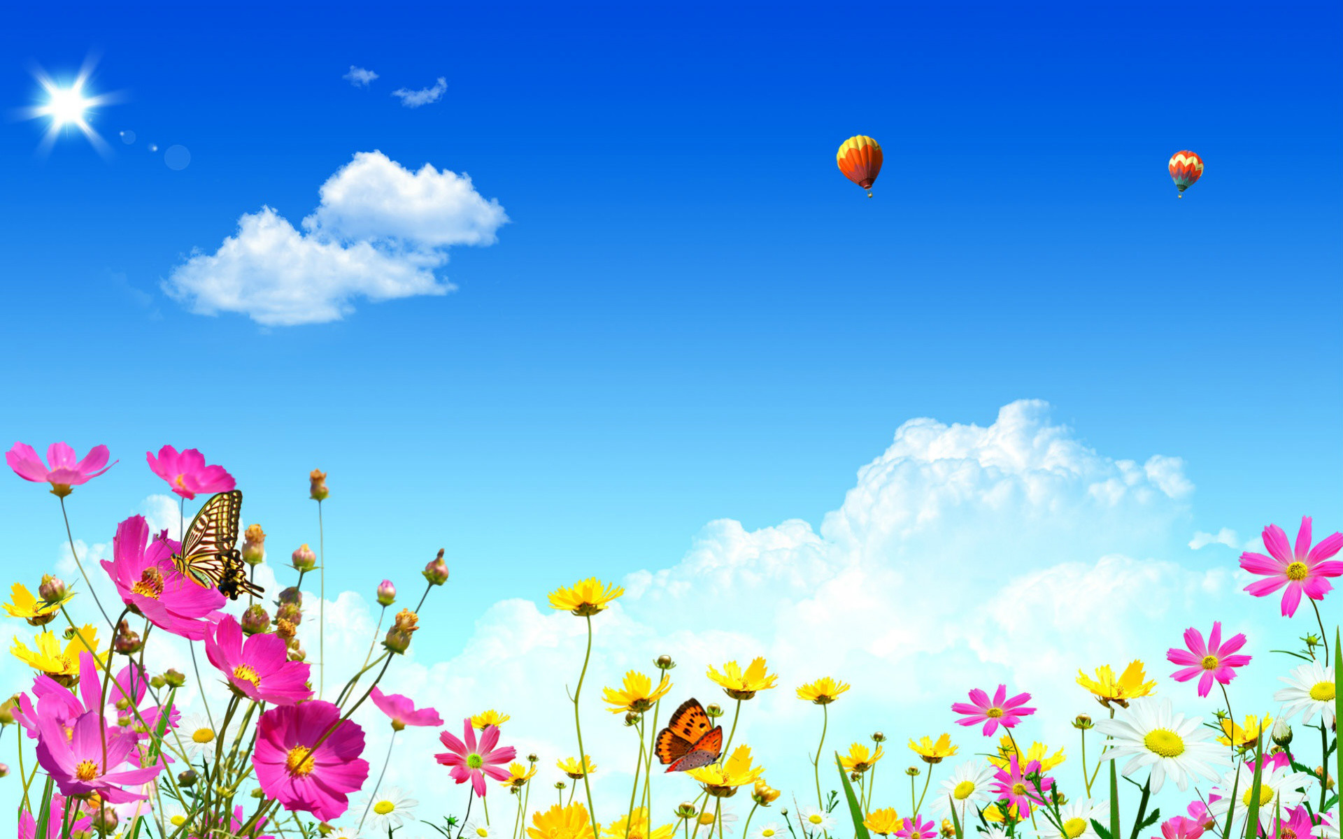 1920x1200 free spring desktop backgrounds which is under the spring wallpapers .