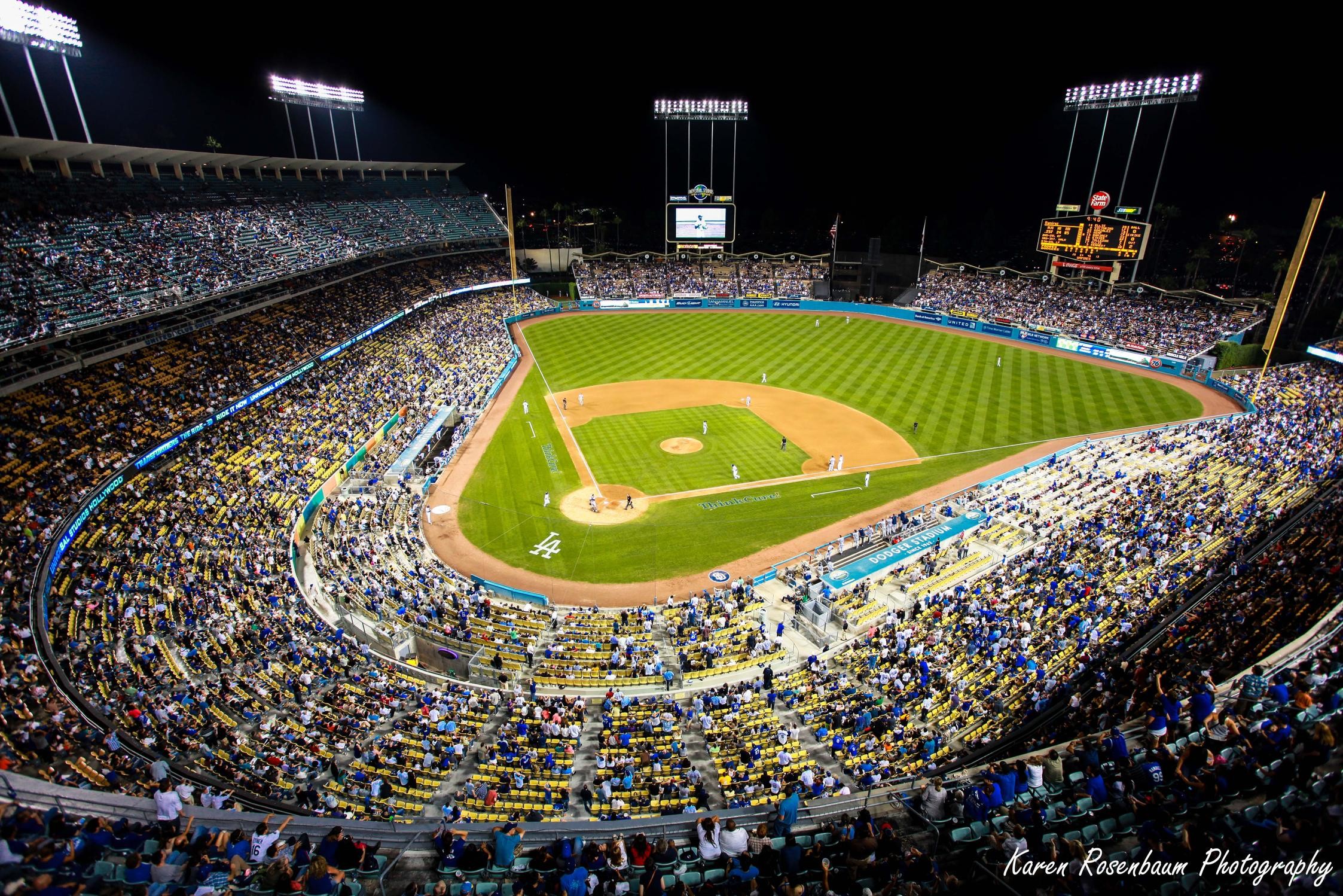 2246x1498 wallpaper.wiki-HD-Free-Dodger-Stadium-Pictures-PIC-
