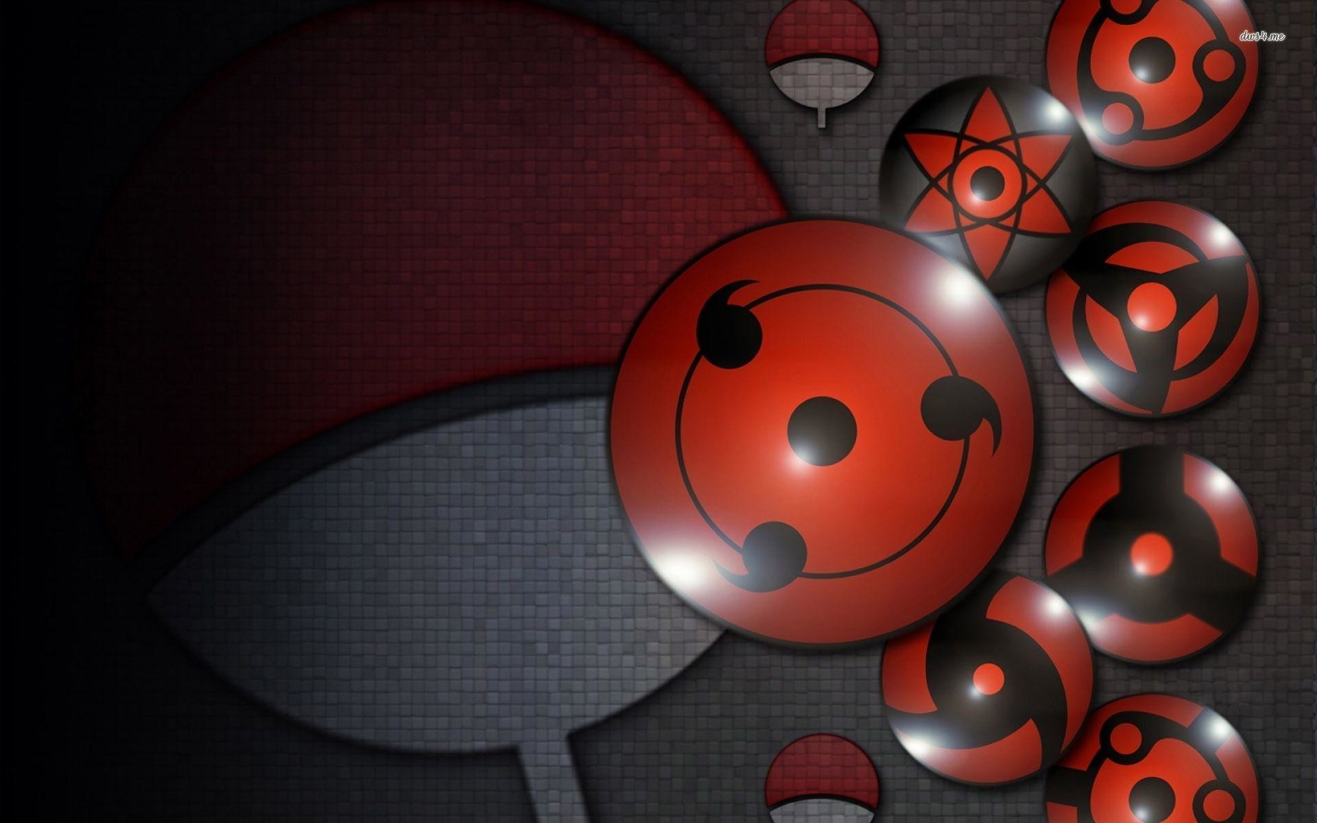 1920x1200 Most Downloaded Sharingan Wallpapers - Full HD wallpaper search