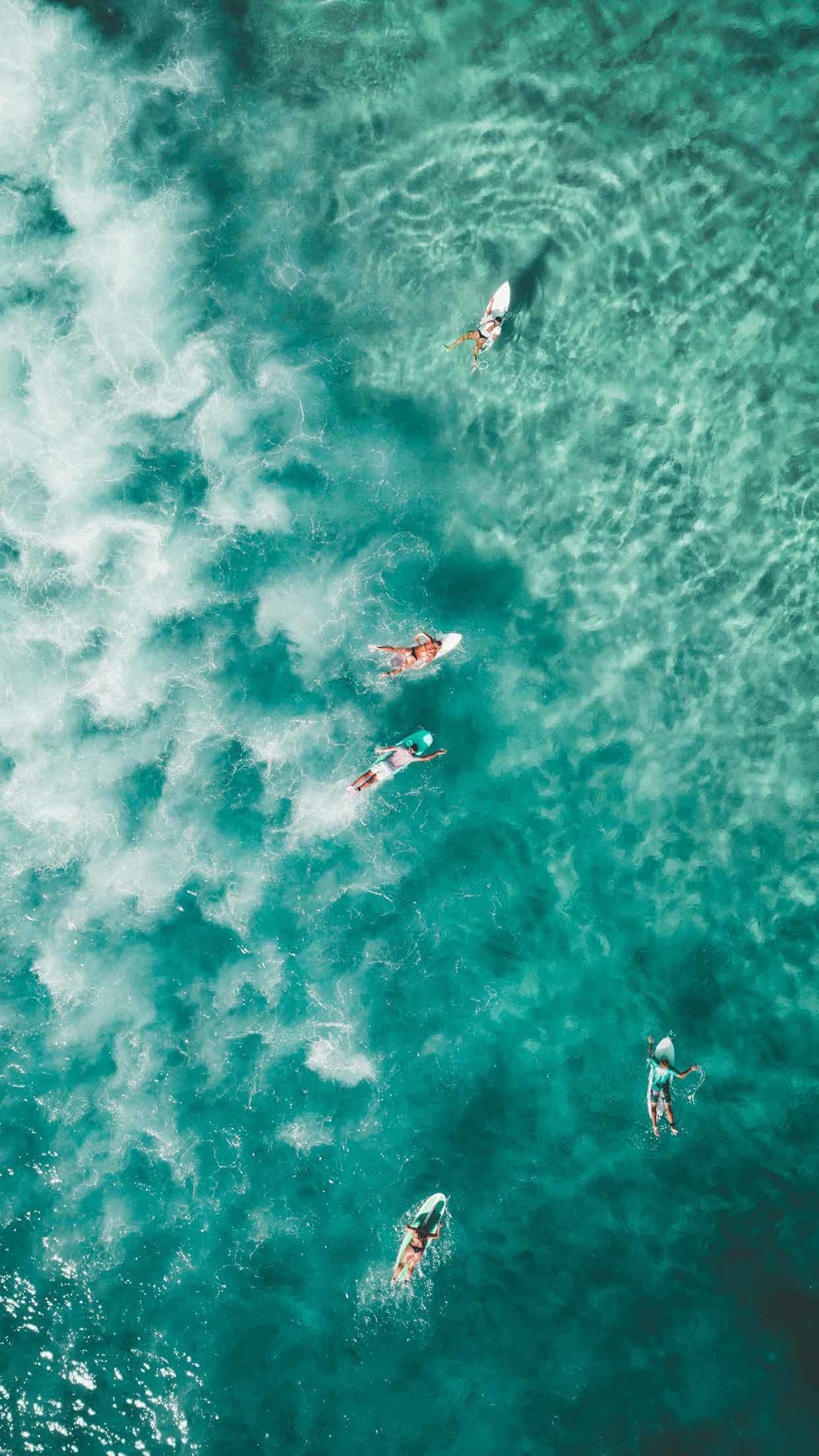 1242x2208 9 Best Ocean iPhone XS Wallpapers – Best Water Beach Sea Backgrounds. 9  Best Ocean