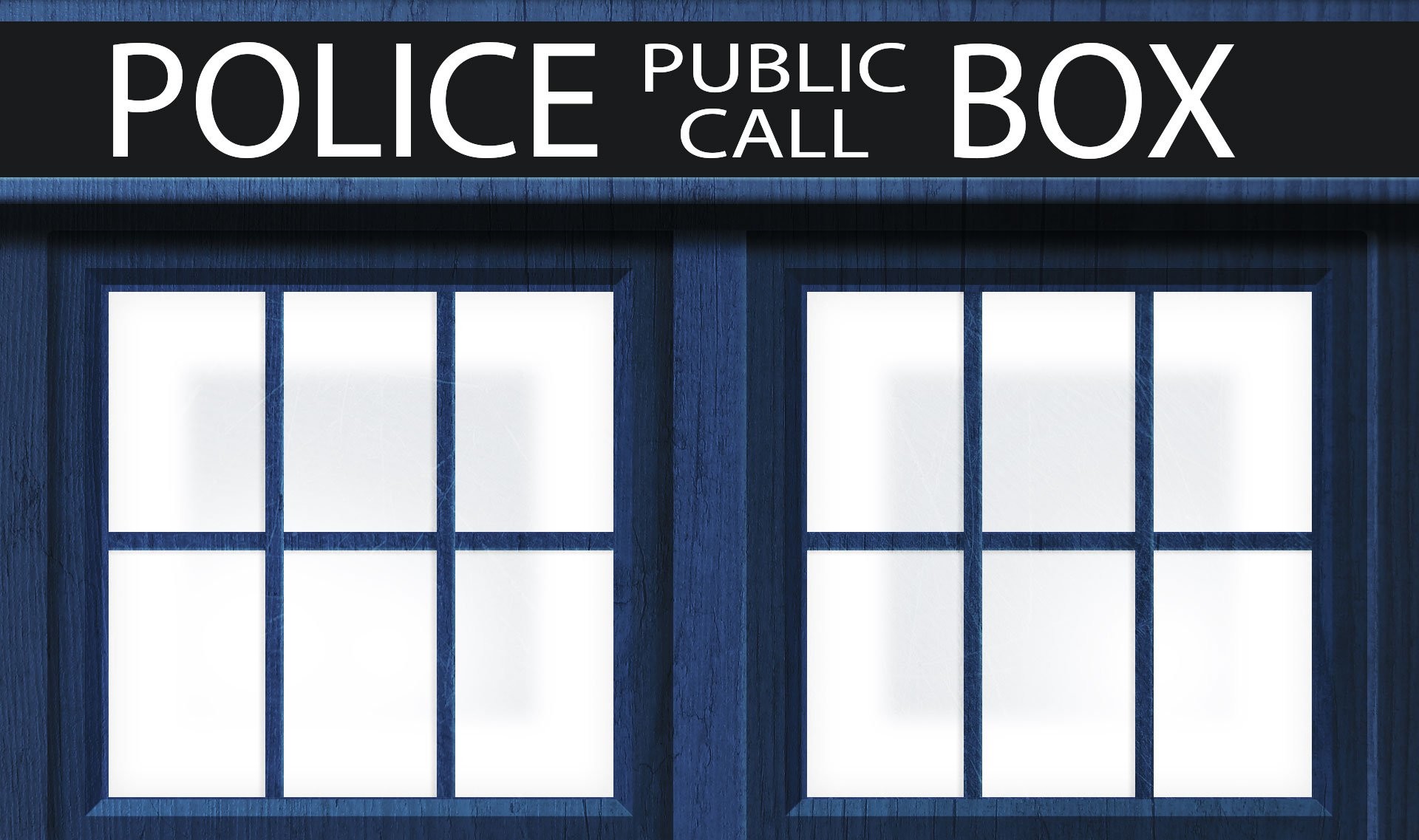 1920x1137 Doctor Who Wallpapers | Tardis and Daleks | IceflowStudios