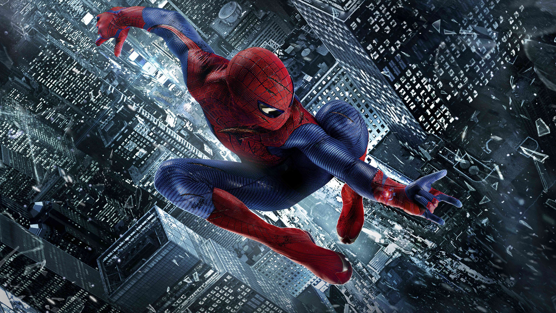 1920x1080 The Amazing Spider Man HD Wallpapers Desktop Backgrounds The 1920Ã1080 Spiderman  Wallpaper Hd (