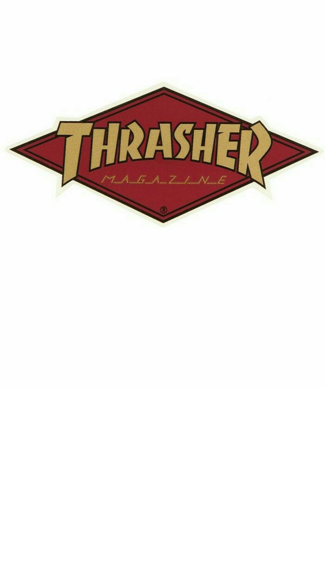 1107x1965 #thrasher #skate #usa #black #wallpaper #android #iphone