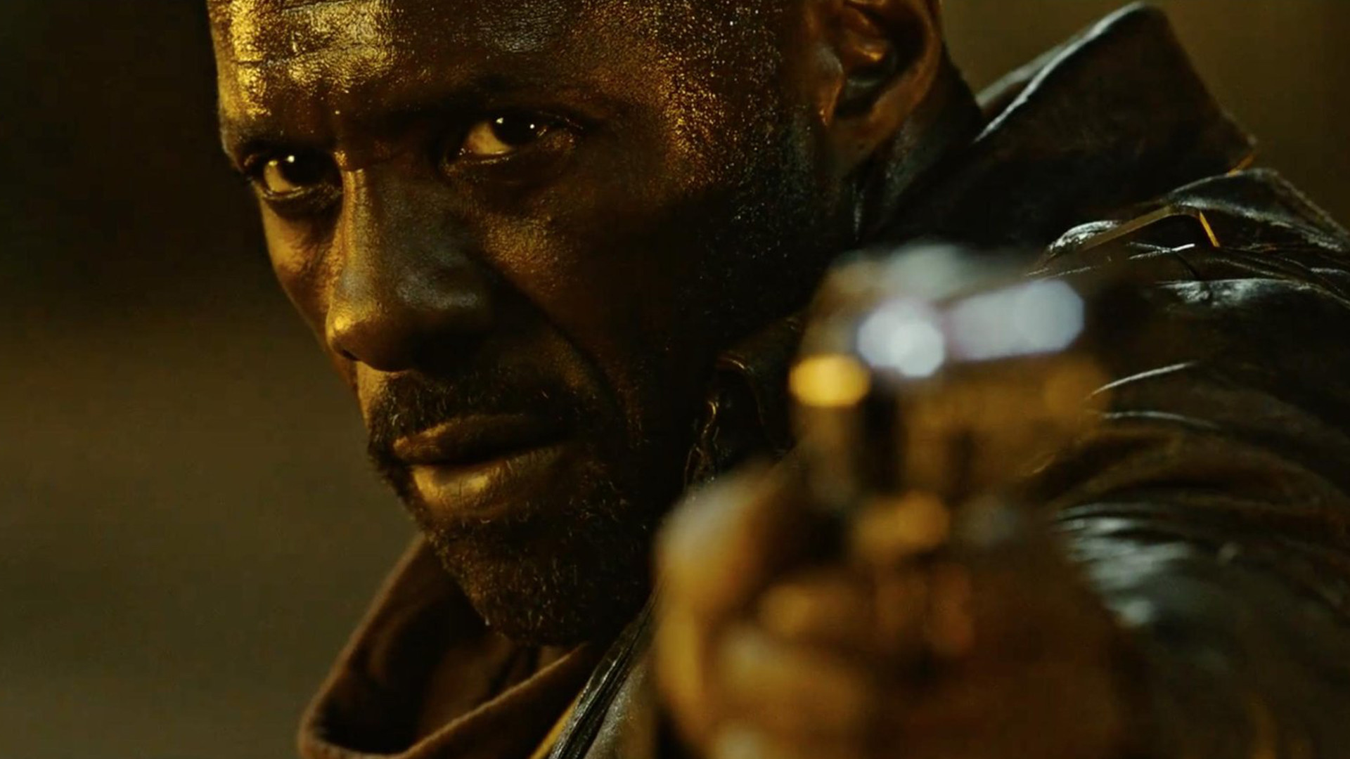 1920x1080 The Dark Tower (Movie) Review – Epic Mediocrity