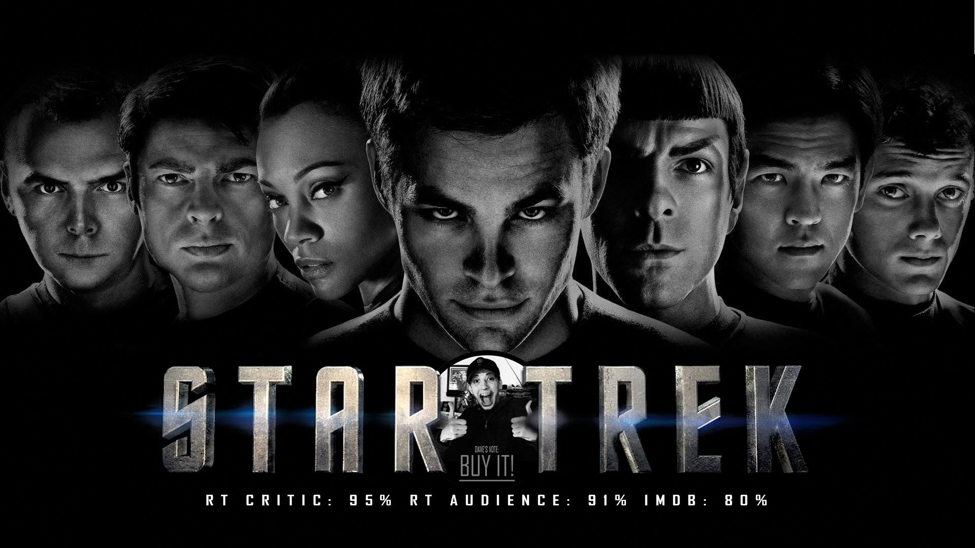 1920x1080 Star Trek Characters 2009