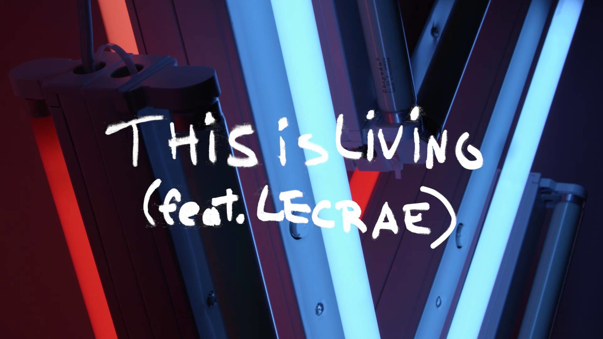 1920x1080 Lecrae) (Audio) - Hillsong Young & Free