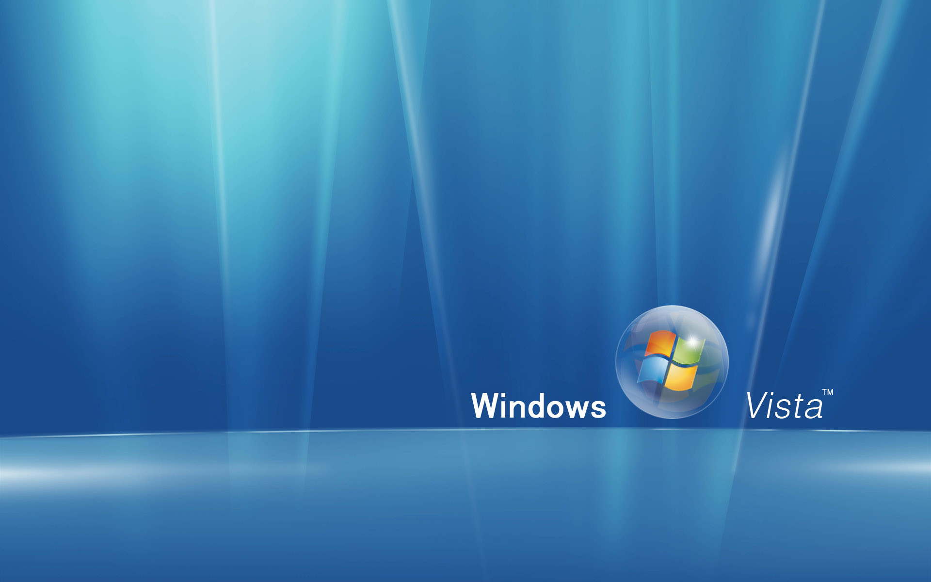 1920x1200 Windows Vista Wallpaper HD 3736