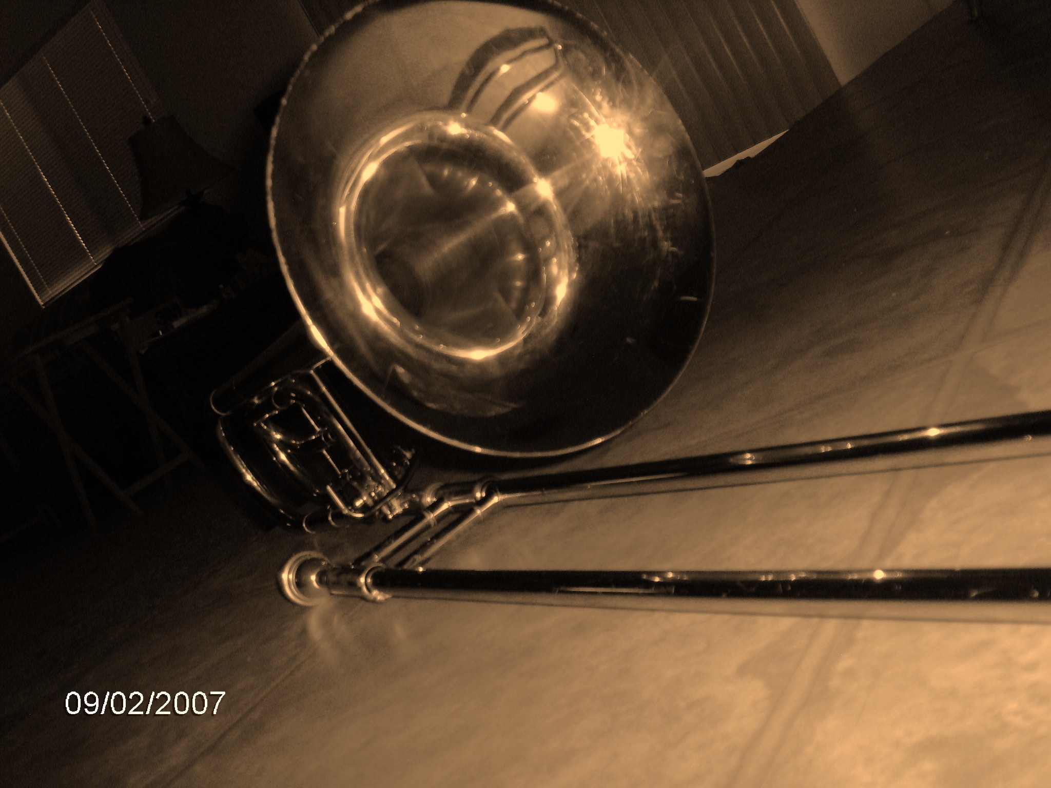 2048x1536 Trombone Wallpaper Trombones