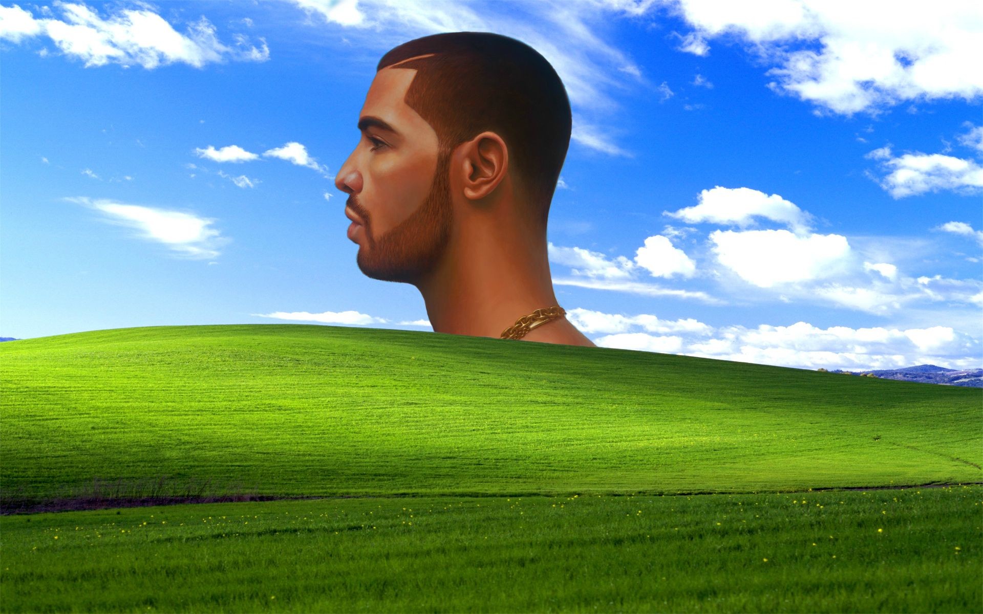 1920x1200 ... Download Drake Nothing Was The Same Album Cover Wallpaper For .