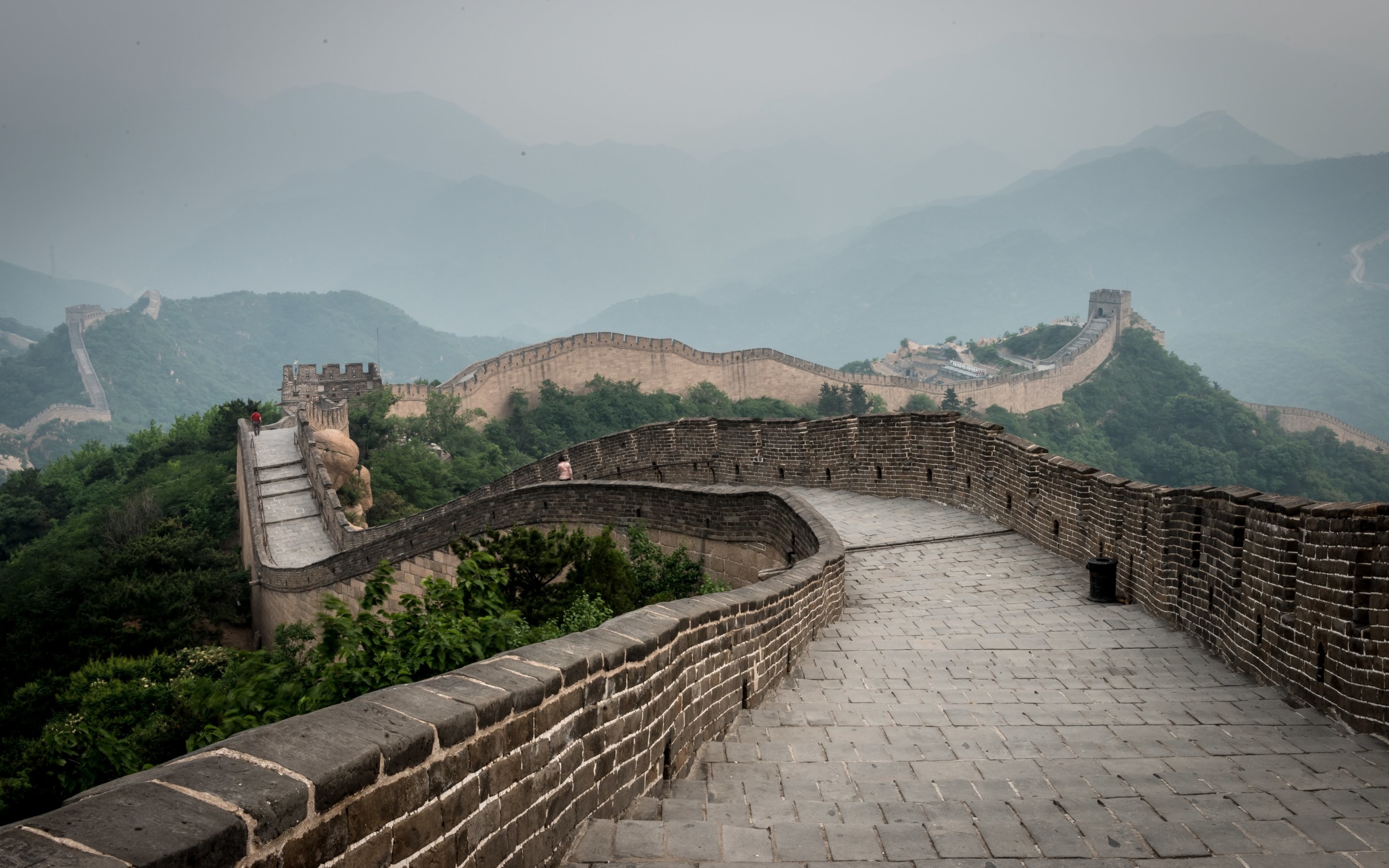 2880x1800 And the last Great Wall wallpaper is from Francesco Crippa and optimized  for download at 4K, HD and wide standards to fit in any modern screen