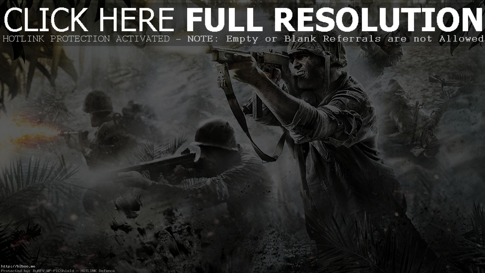 1920x1080 Best Wallpapers Hd In The World Awesome Call Of Duty At War Wallpaper 1088  Cod Waw