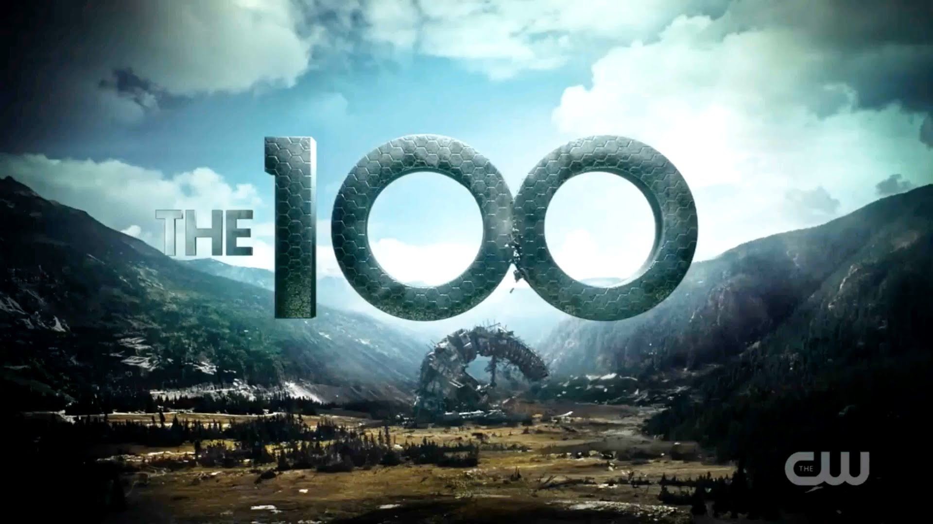 1920x1080 The 100 Series Intro Season 2 Credits [HD] - YouTube
