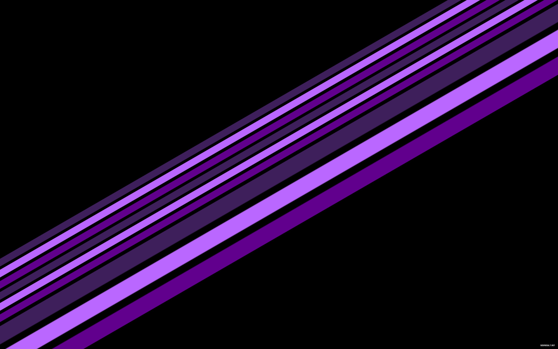 1920x1200 Purple Abstract