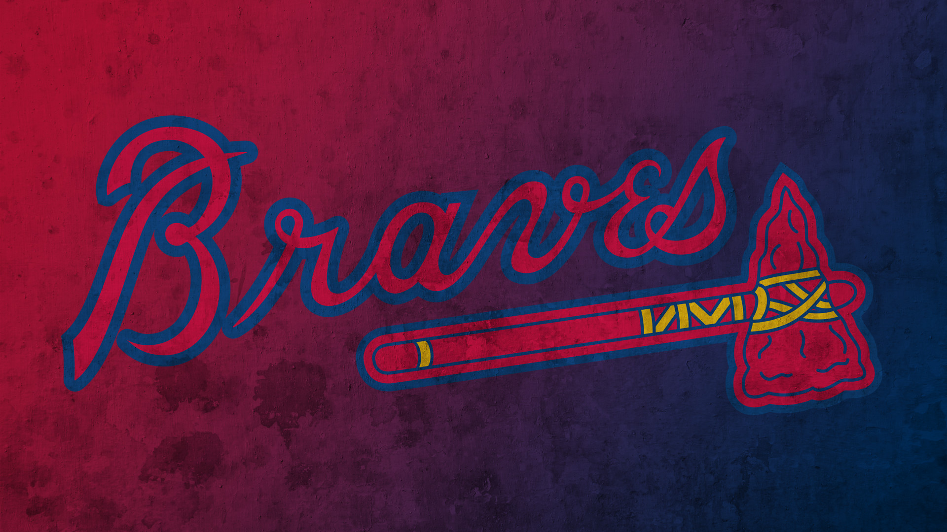 Braves IPhone Wallpaper (59+ images)