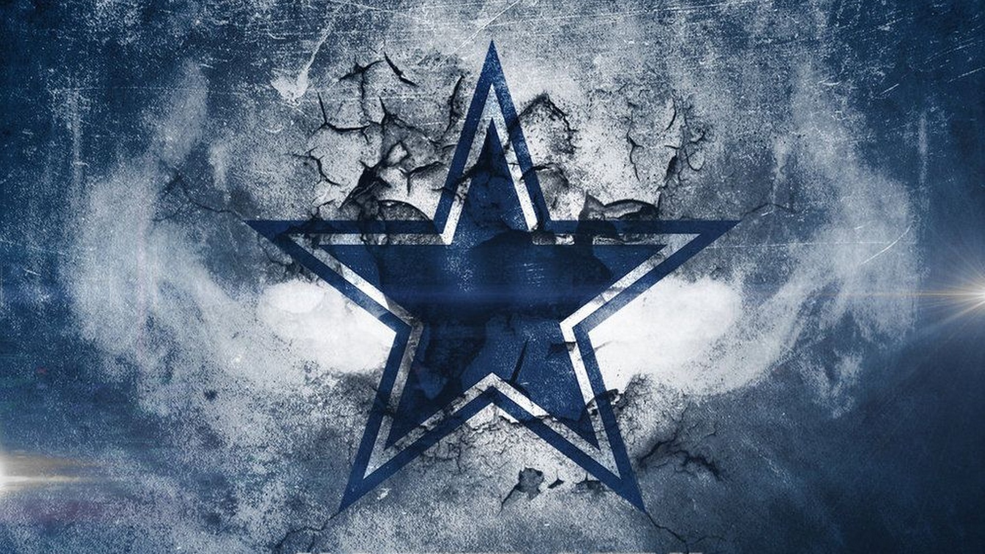 Dallas Cowboys Football Wallpaper