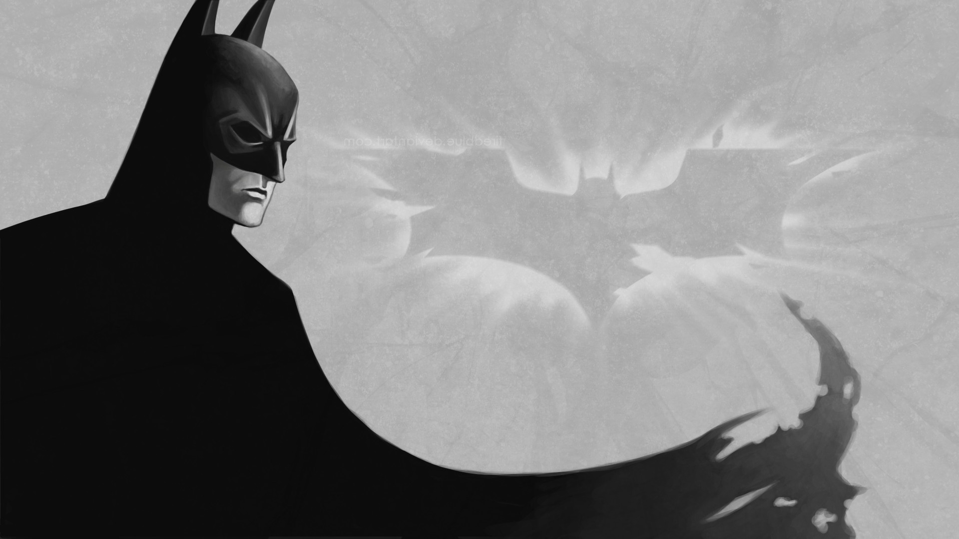 1920x1080 Batman, Batman Beyond Wallpaper HD