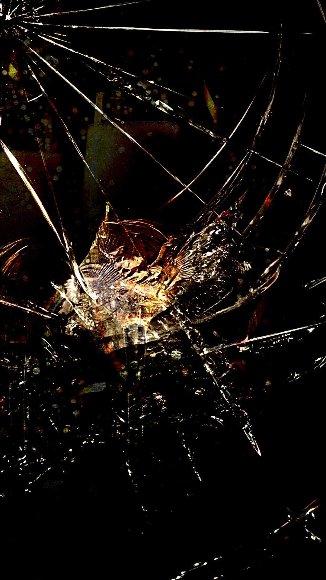 1080x1920 Cracked Screen Wallpaper Android Apps on Google Play