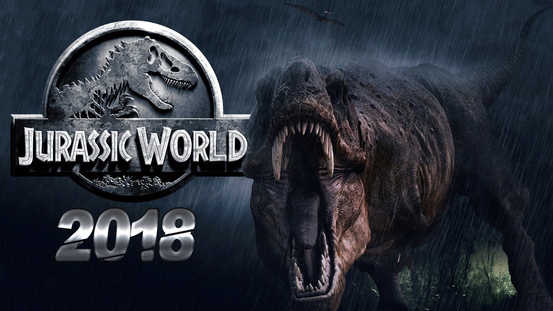 1920x1080 Jurassic World 2 | 2018-2019 Car Release and Price