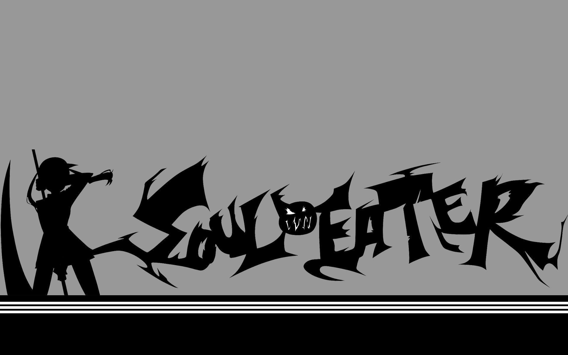 1920x1200 Anime Wallpaper Soul Eater