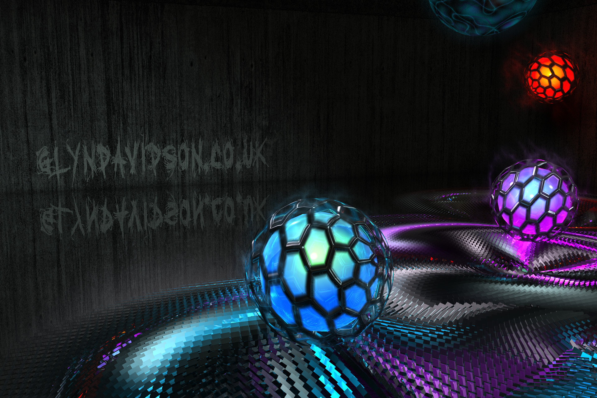 1920x1280 Cinema 4D Mograph wallpaper by TheRealGlyph Cinema 4D Mograph wallpaper by  TheRealGlyph