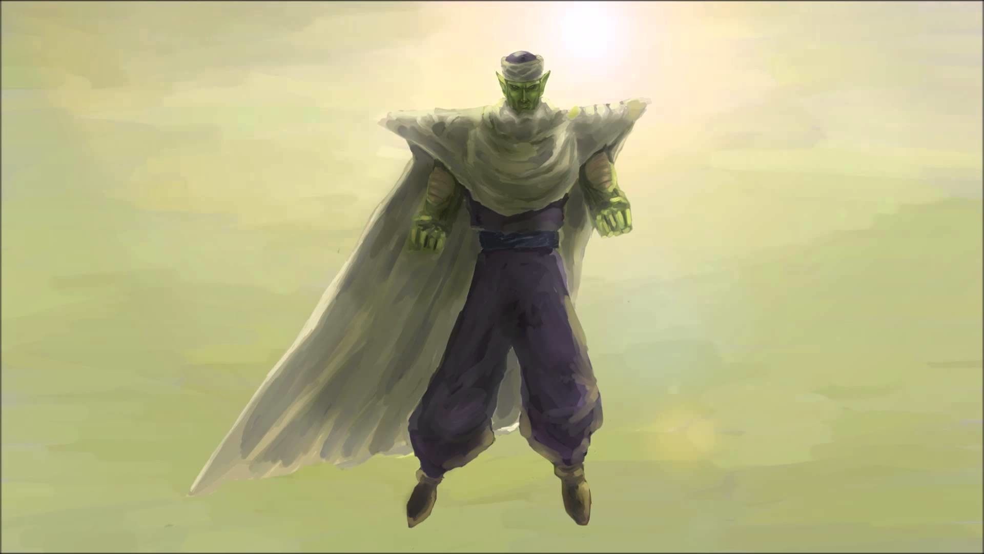 Wallpaper  Dragon Ball Dragon Ball Super Super Hero Piccolo 1920x1078   Undefined987  2203439  HD Wallpapers  WallHere