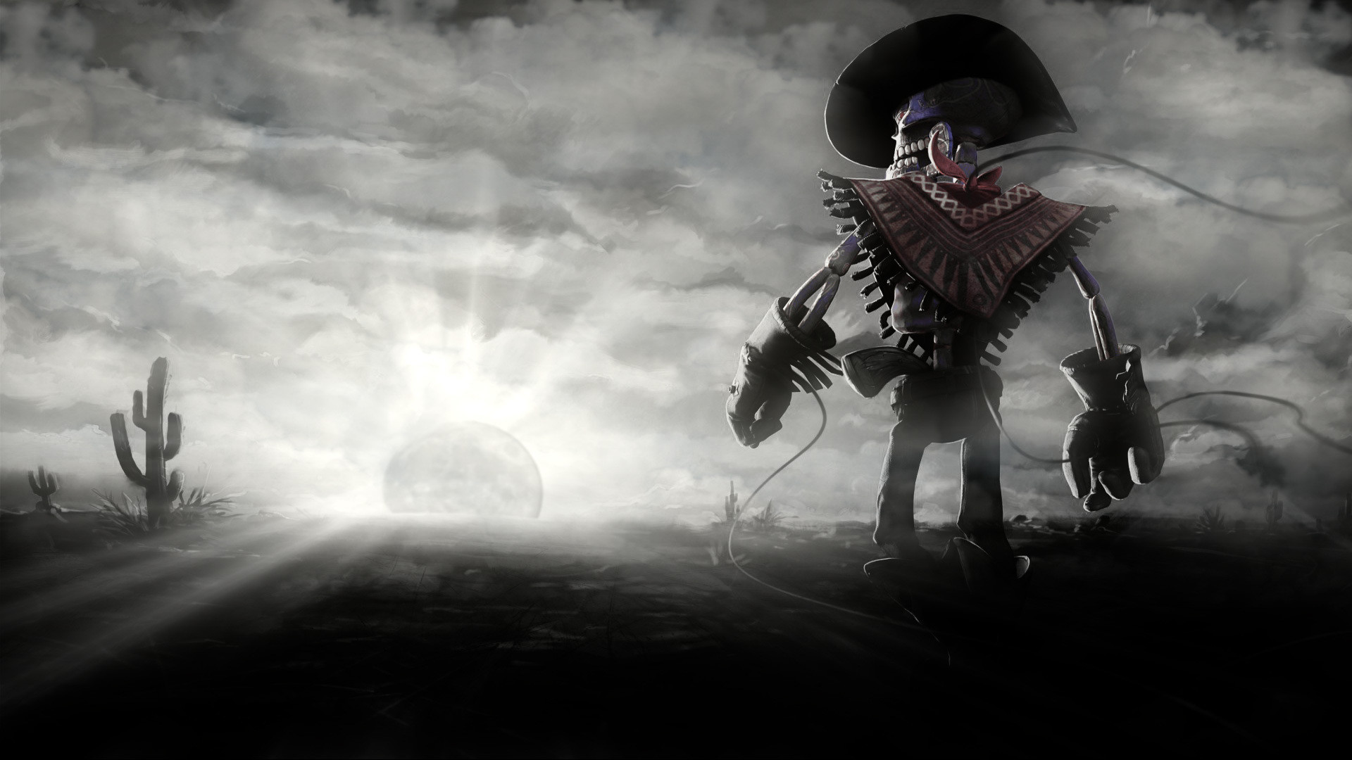 1920x1080 Free Cowboy Wallpapers High Quality