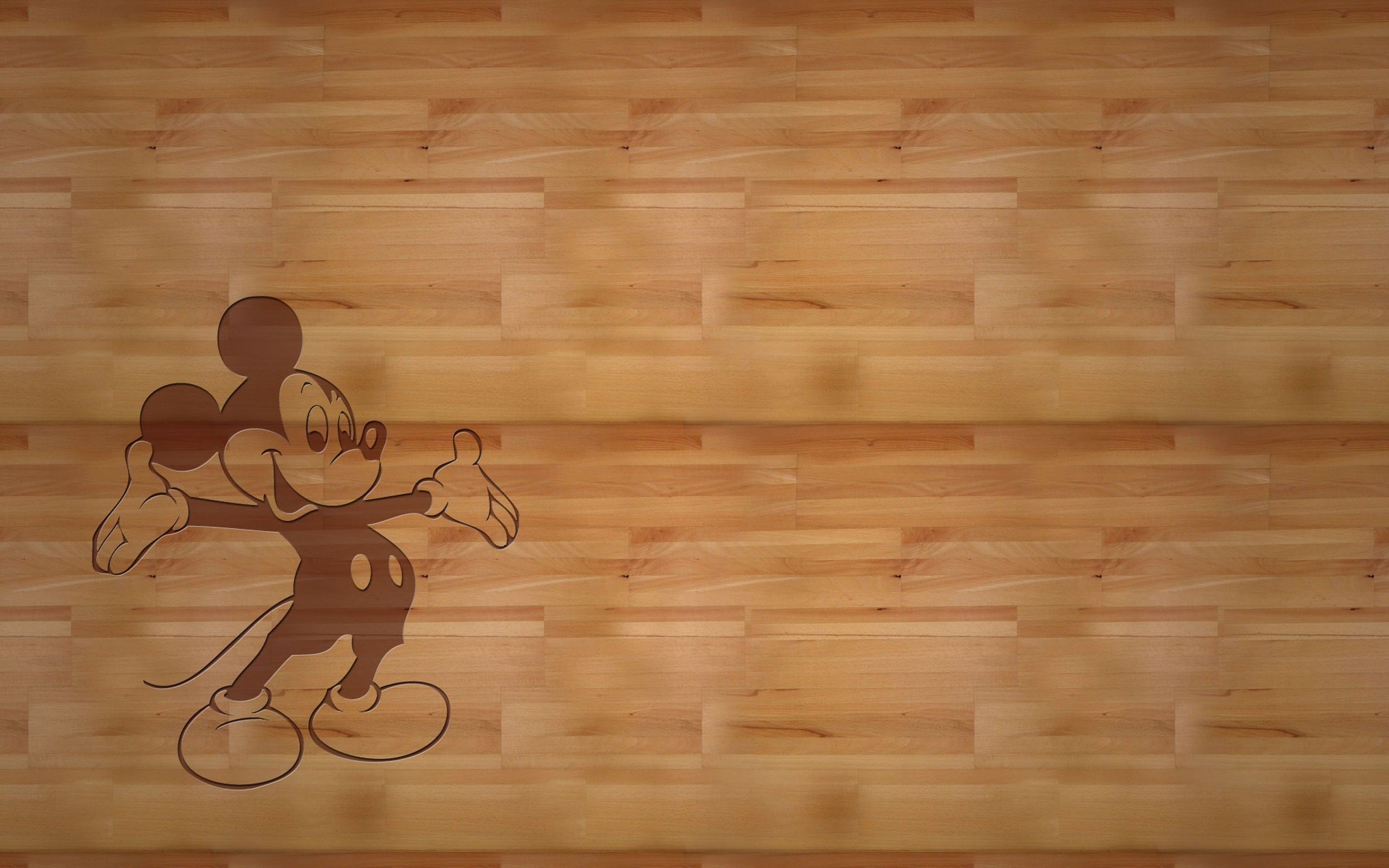 2560x1600 Mickey Mouse Dope Wallpaper
