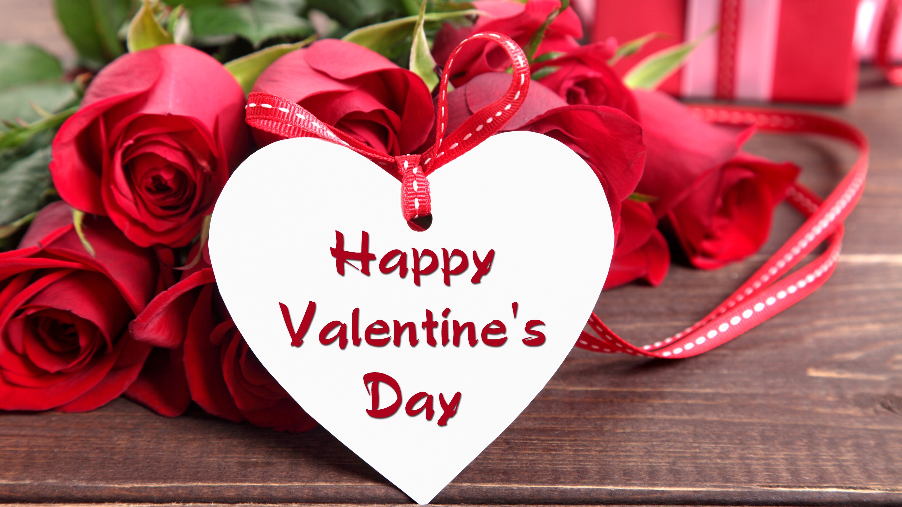 3840x2160 valentines day wallpapers free download