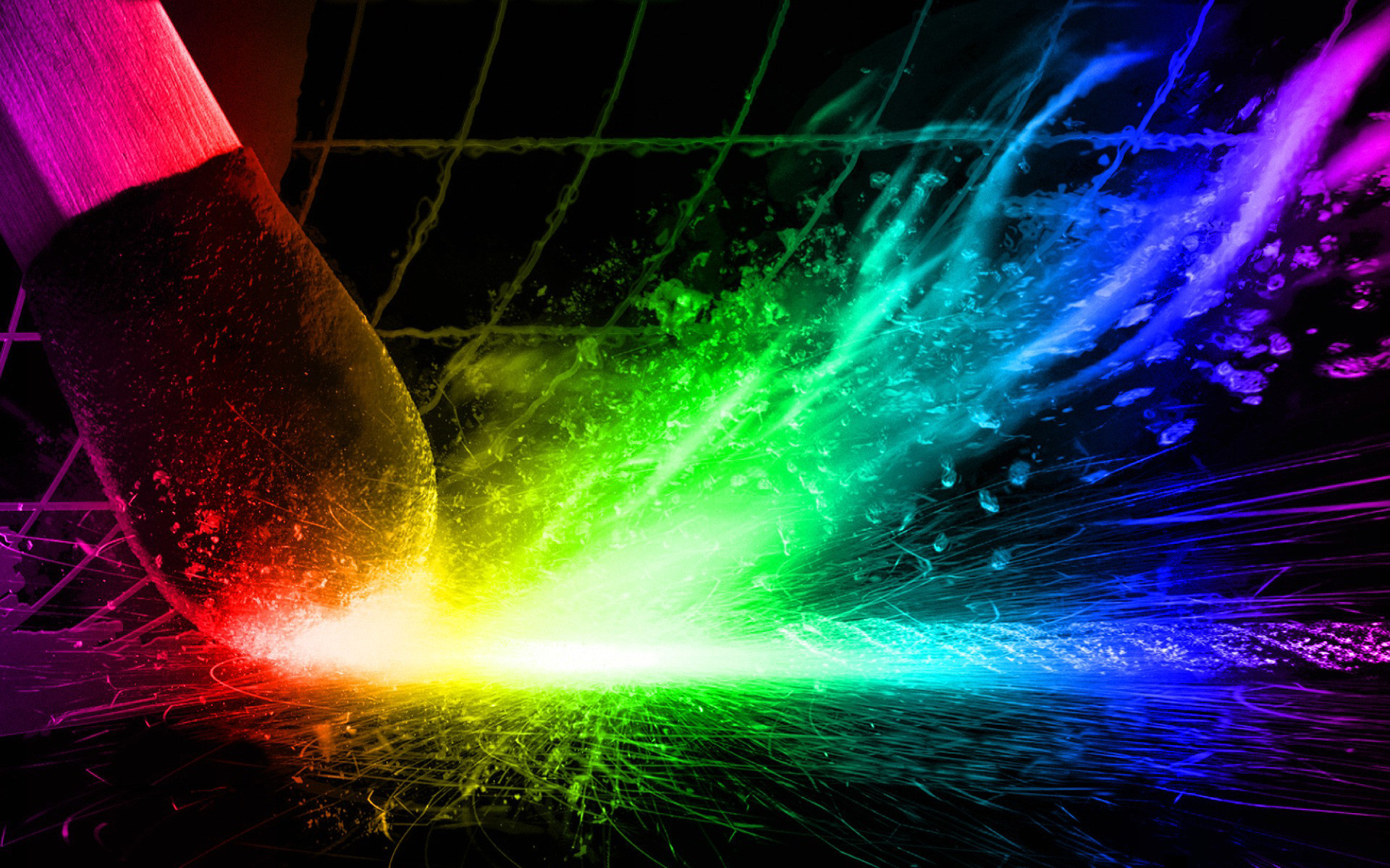 1920x1200 Colorful 3D Wallpapers (10)