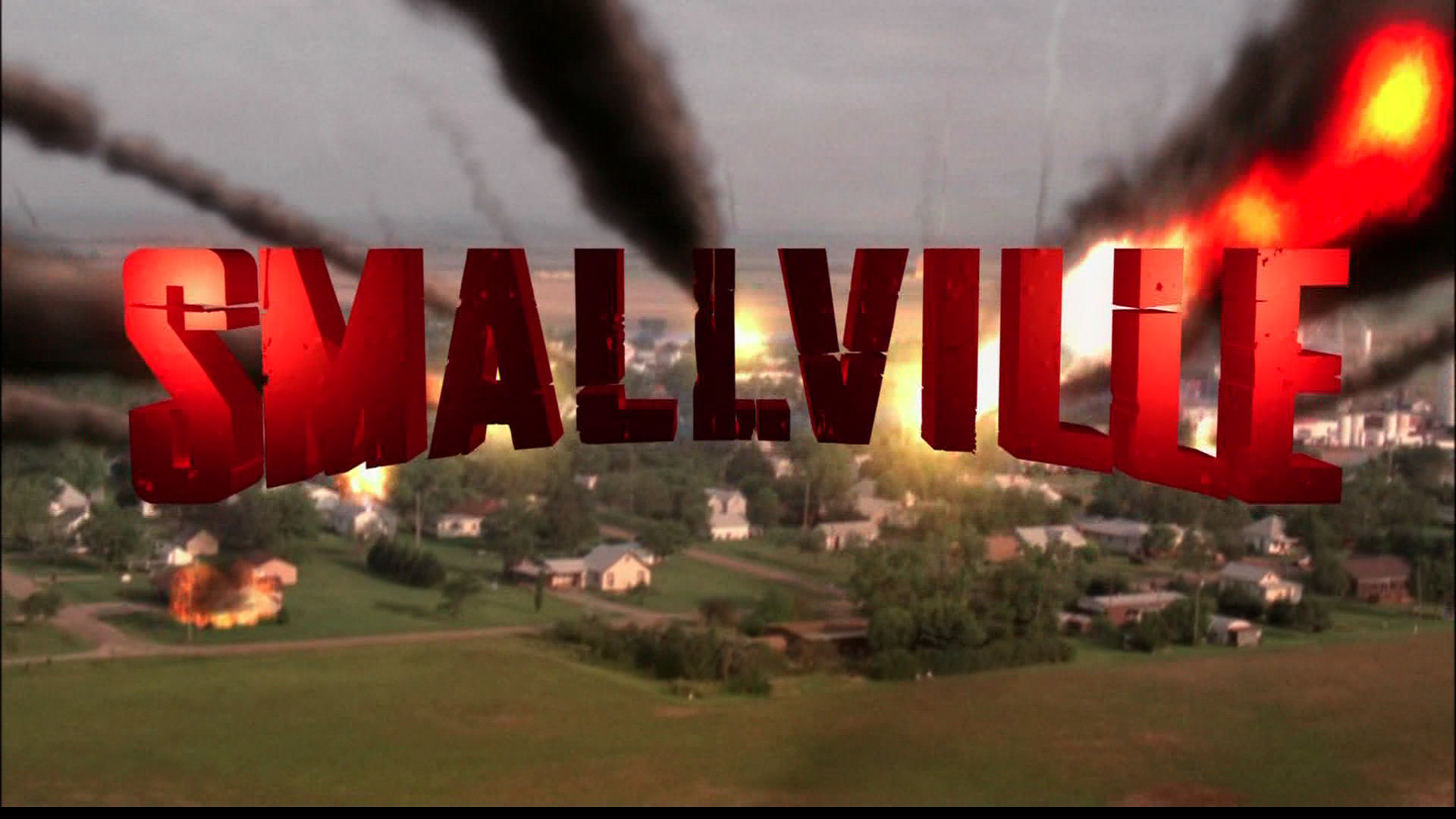 1920x1080 Smallville Remake
