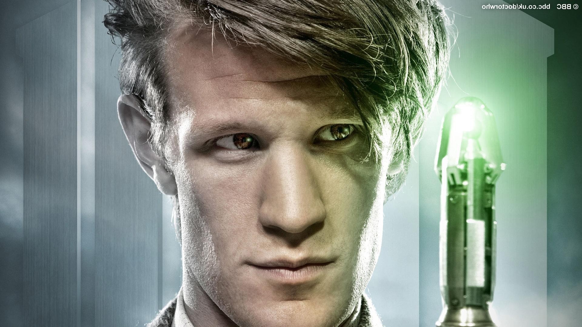 1920x1080 Doctor Who, Matt Smith, Eleventh Doctor Wallpapers HD / Desktop and Mobile  Backgrounds