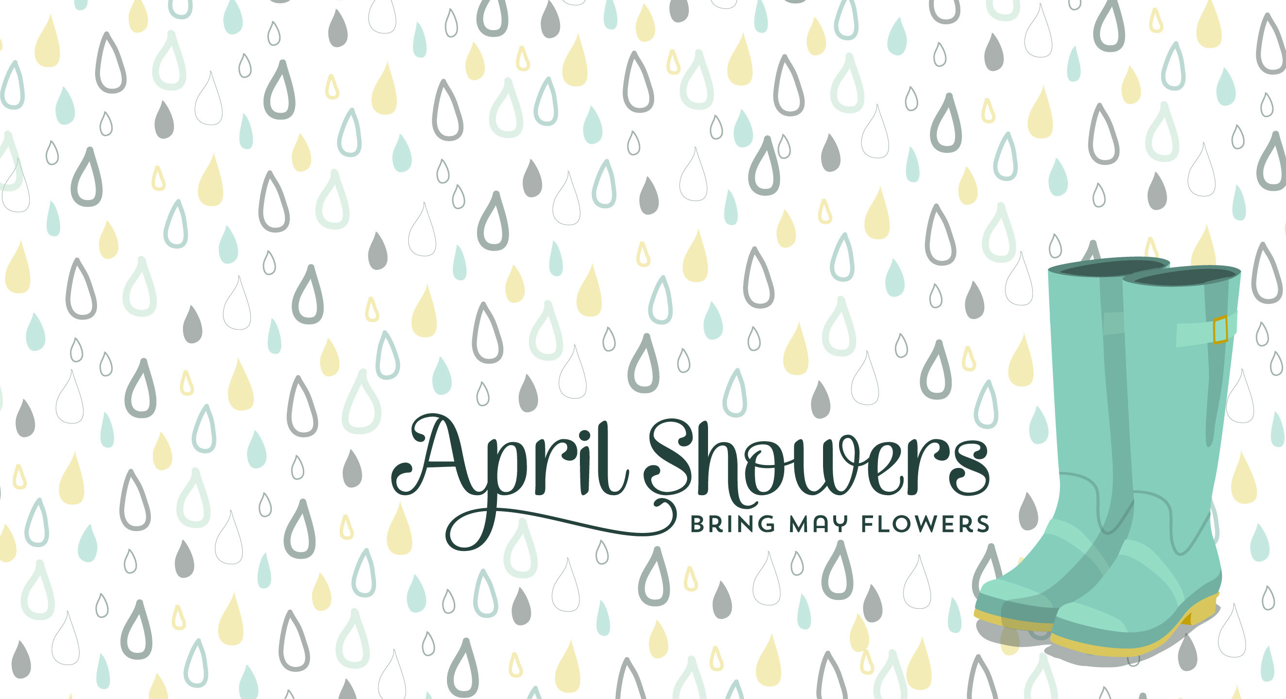 2650x1440 April Showers Wallpaper April Showers Wallpaper