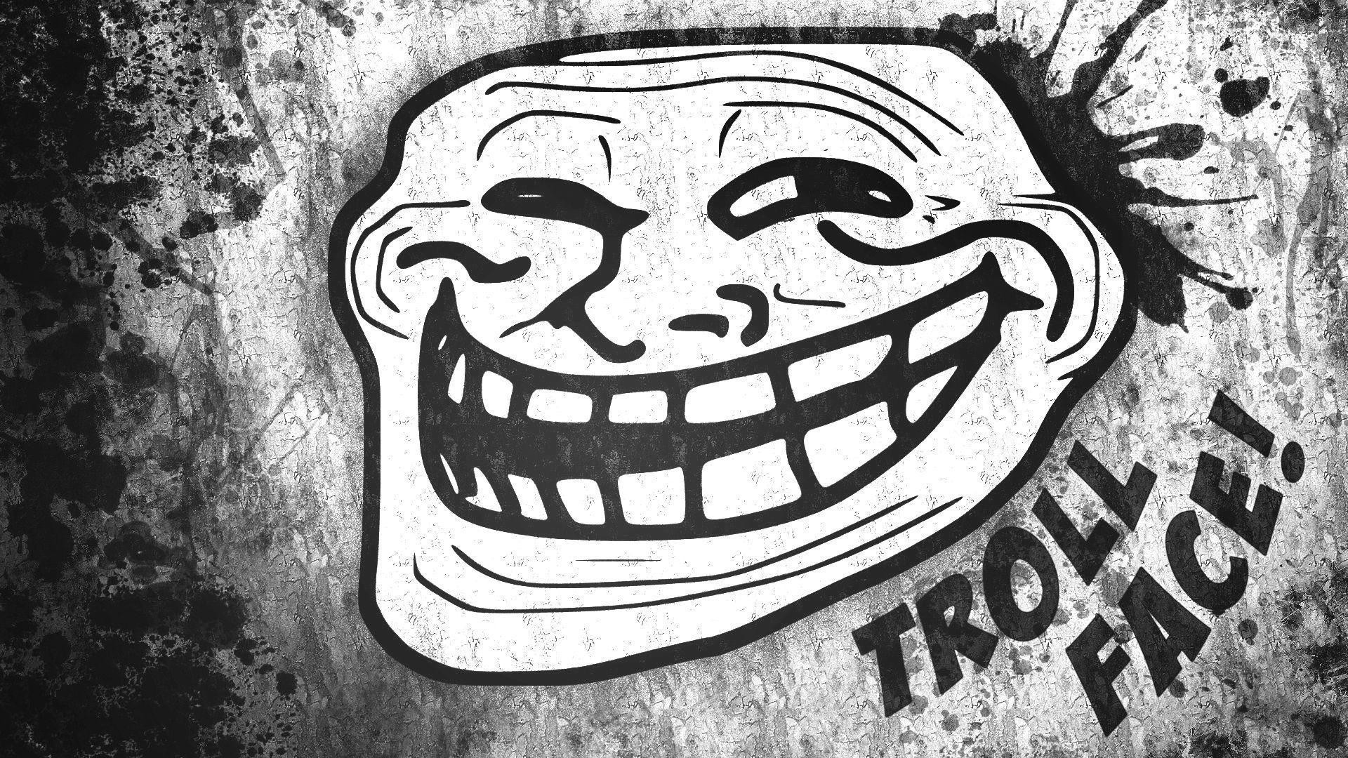 1920x1080 Troll Face Wallpapers - WallpaperSafari