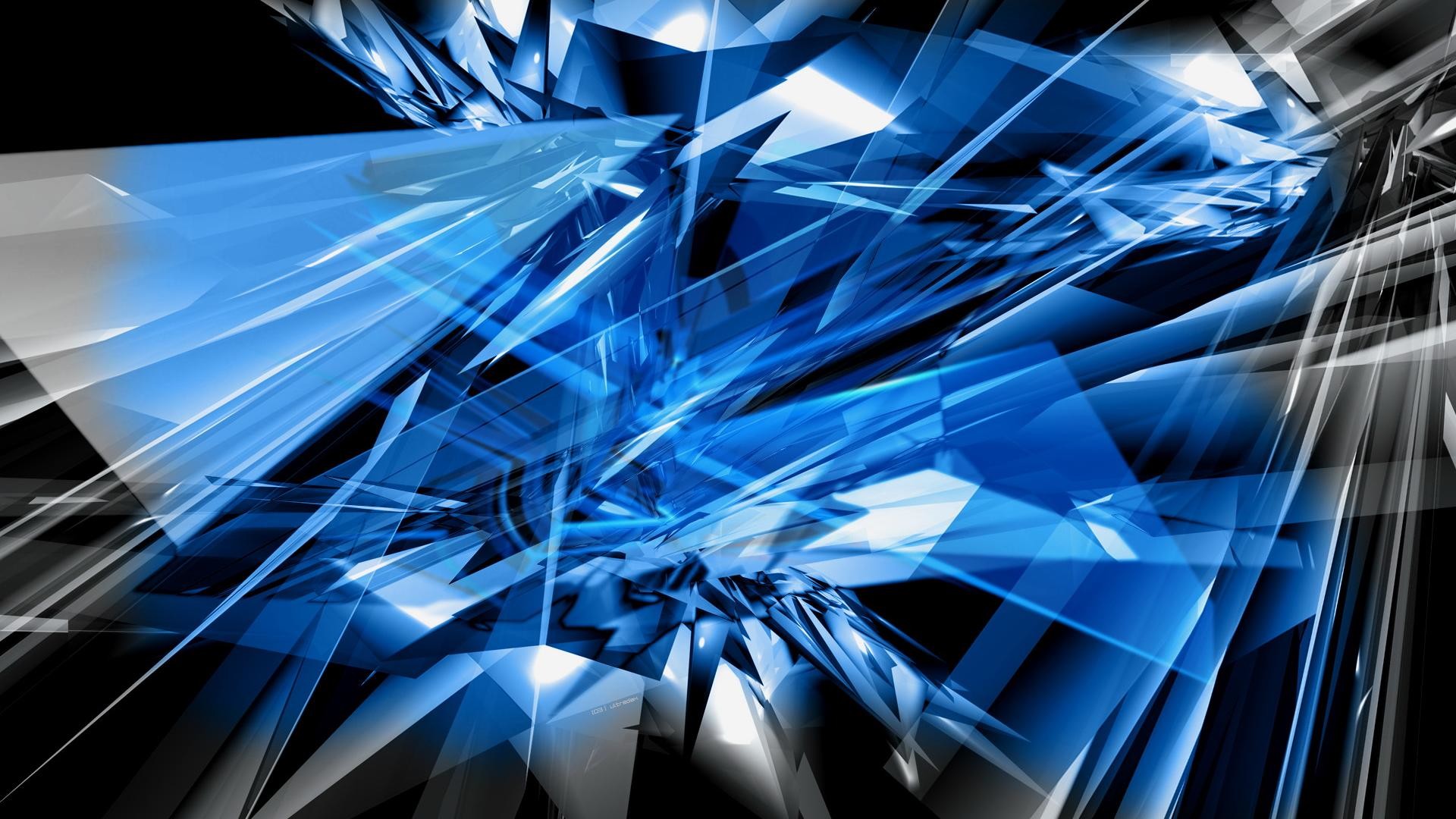 1920x1080 wallpaper.wiki-Cool-3D-Abstract-Android-HD-Pictures-