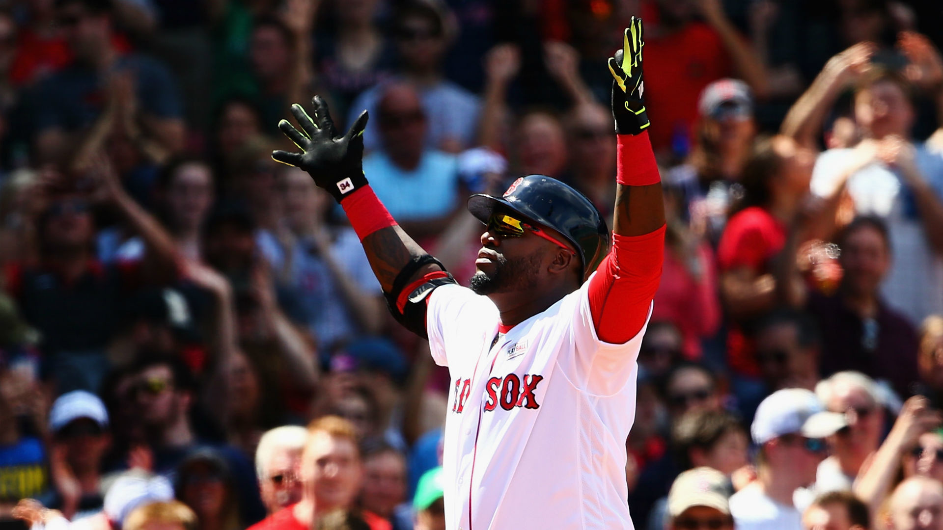 1920x1080 Red Sox ticket prices for David Ortiz's final regular-season game at Fenway  are crazy | MLB | Sporting News