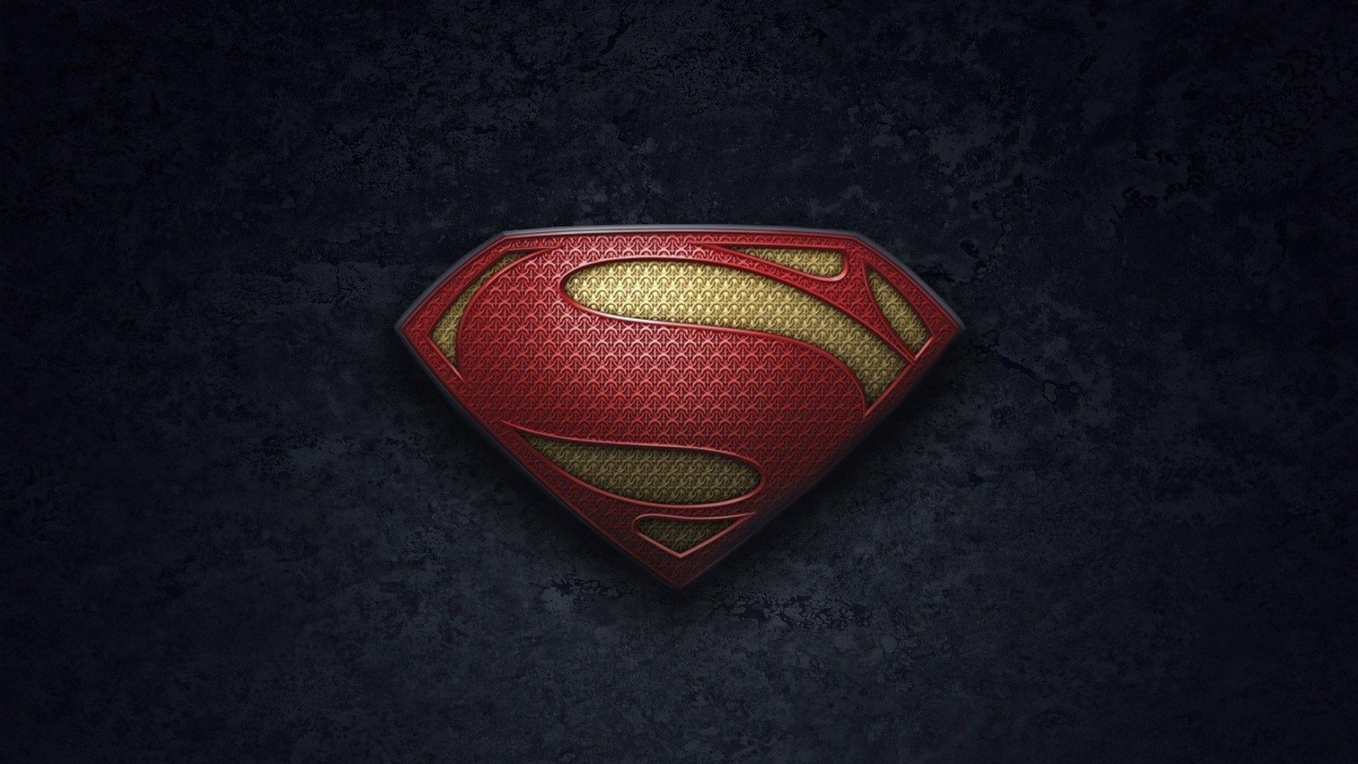 1920x1080 Superman Man Of Steel Wallpaper 1920 X 1080p